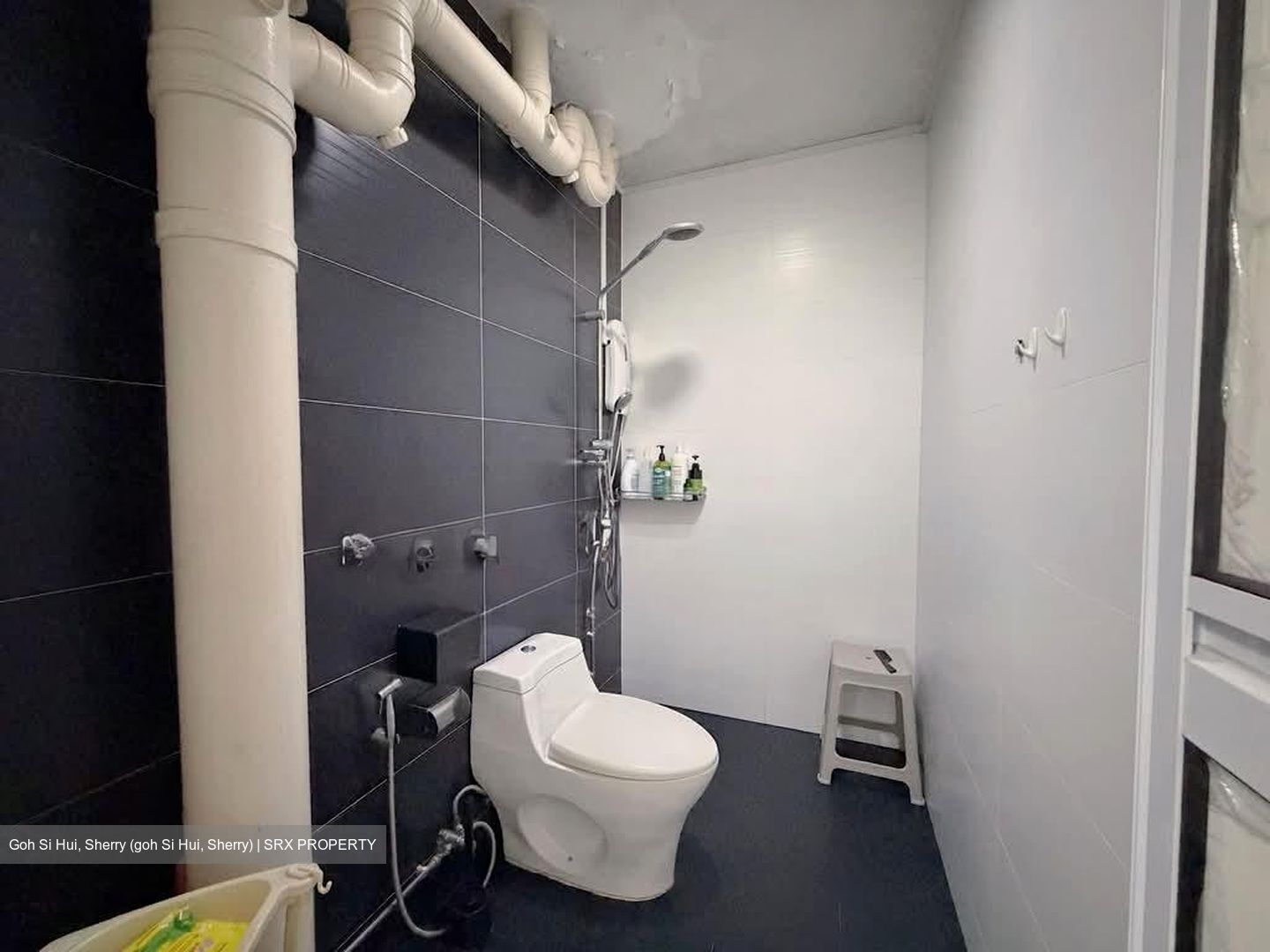 Blk 286B Toh Guan Road (Jurong East), HDB Executive #553568861